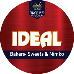 Ideal Bakers